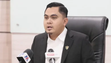 Laksanakan dahulu pemansuhan skim pencen wakil rakyat - Akmal