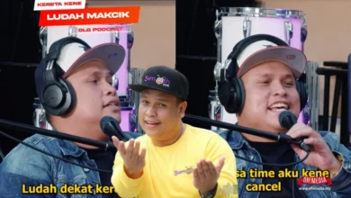 Shuk Sahar Dedah Pernah Jadi Mangsa ‘Cancel Culture’ Kerana Kes Curangnya Dulu