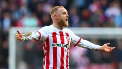 Sunderland star REFUSES to play and demands transfer amid fury over contract