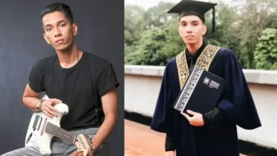 Naim Daniel Bengang, Selebriti Buat Podcast Merepek Sepatutnya Lebih Bertanggungjawab