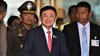 Thaksin Shinawatra akan dibebaskan esok