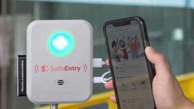 Singapura tamatkan sistem TraceTogether, SafeEntry