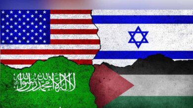 AS gagal 'pujuk' Saudi berbaik dengan Israel