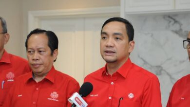 Johor bakal rombak portfolio Exco