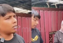 Konflik Ali Puteh & Hidayah Akhirnya Selesai, Saiful Apek Beri Komen ‘Deep’! [VIDEO] 