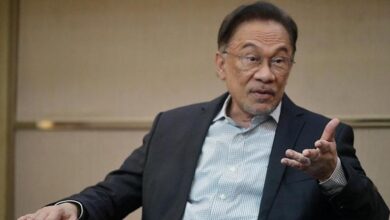 No reason to delay studying, upgrading pension scheme, says Anwar