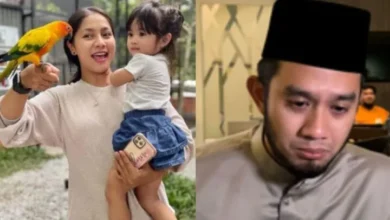 Shakilla Khoriri Mohon Netizen Henti Gores Hati Fizi Ali!