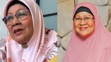 Norlia Ghani Dedah Perbezaan Artis Dahulu Dan Zaman Sekarang