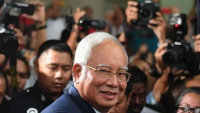 Najib boleh keluar penjara seawal Januari tahun depan - Peguam