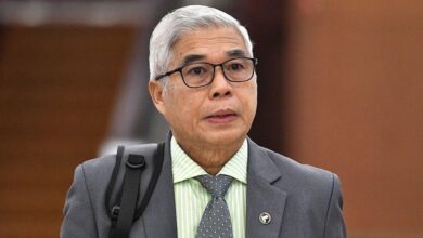 Hassan Karim tidak perlu campur urusan UMNO