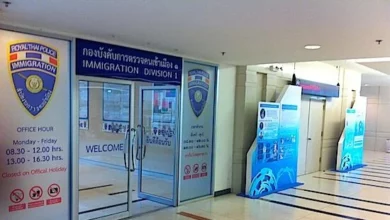 Rakyat Indonesia diminta bawa RM1,992 jika melawat Thailand