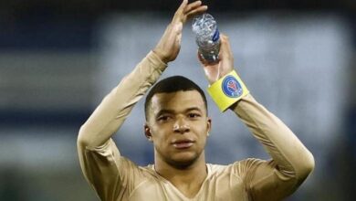 Mbappe to join Real Madrid at end of season