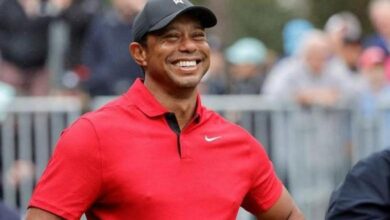 Tiger Woods PGA Tour return