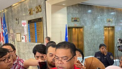 UMNO akan kemuka rayuan kepada Agong ke-17