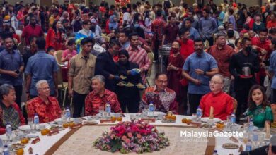 UMNO sentiasa menyokong usaha menjaga kesucian agama Islam