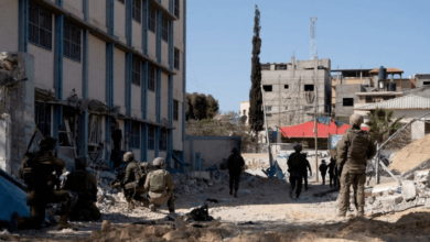 MSF gesa UNSC menuntut gencatan senjata segera di Gaza