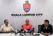 KL City perlukan RM2 juta