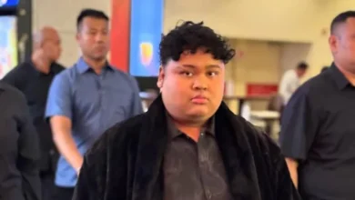 Cik B Dikelilingi ‘Bodyguard’, Cetus Pelbagai Reaksi Netizen! [VIDEO]