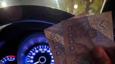 Pemandu Grab dapat tip RM265