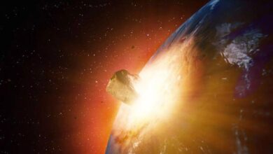 Asteroid ‘pemusnah bandar raya’ hampiri Bumi