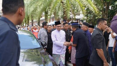 Pengampunan Najib: Sudah ada keputusan, tunggu pengumuman – PM