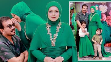Siti Nurhaliza meminta orang ramai agar bersangka baik