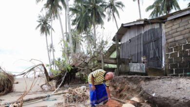 Ketua isi rumah miskin tegar meningkat di Kelantan