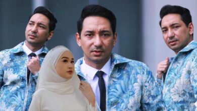 Zizan didakwa intim dengan 'influencer'