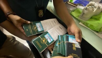 Sindiket bantu PATI tiada pengenalan diri, visa tumpas