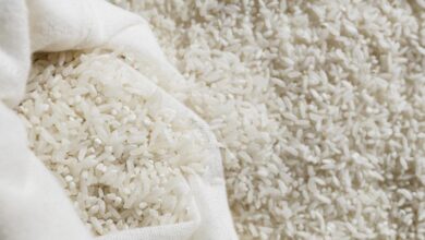 Indonesia import beras 1.6 juta tan tampung keperluan