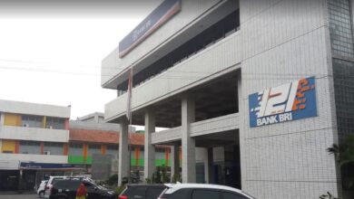 Wanita lahirkan anak dalam bank di Subang