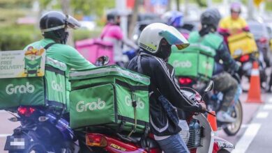 Transport Ministry to discuss declining rates with Grab representatives