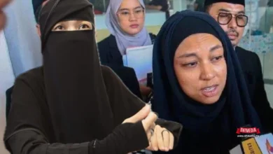 Fynn Jamal Dedah Lagi Perangai Sebenar Mizz Nina Dan Ibu Kandung Musa, Athira?