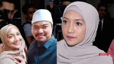 Ini Penjelasan Mengenai Dakwaan Ziana Zain Dan Ustaz Taufik Bakal Berkahwin Tak Lama Lagi