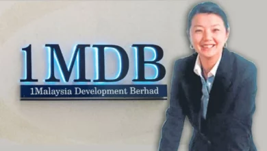 Pendakwaan kes 1MDB Najib panggil Jasmine Loo