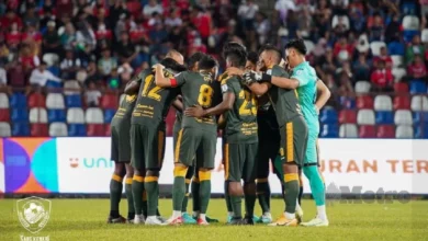 Kedah bakal lawan bekas kelab Neymar