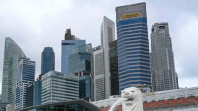 Singapura lulus undang-undang penjara pesalah seks `berbahaya' selama-lamanya