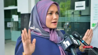 Puteri Sarah Liyana Failkan Tuntutan RM26,000 Selepas Pegawai Pemasaran Didakwa Pecah Amanah