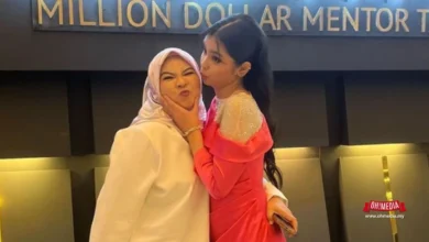 “Tolong Jangan Bandingkan Anakku Dengan Anak Orang Lain..” – Ibu Qistina Raisah