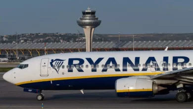 Ryanair mohon maaf tersilap ‘blacklist’ penumpang