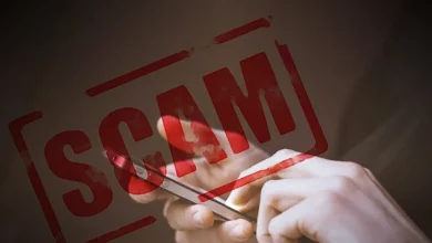 Pesara wanita lesap wang simpanan ditipu ‘phone scam’