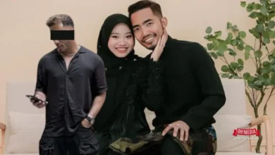 Abang Tesla : “20 Orang Berlakon Kau Tak Shaking, Siap Wish Good Luck Semua”