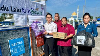 Larangan menjual vape di Johor kekal