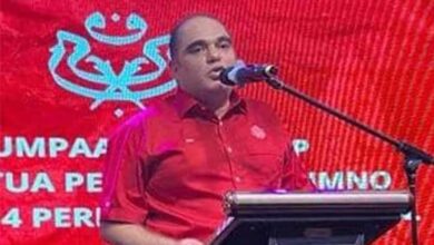 UMNO Labuan sudah buka 'war room'