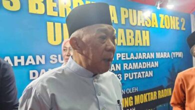 UMNO Sabah perlu bekerjasama parti lain PRN akan datang