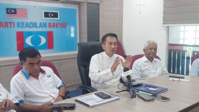 PKR Terengganu tuntut MB isytihar jumlah simpanan royalti minyak