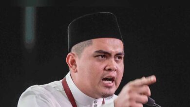 'Boikot bukan isu 3R tetapi pertahankan kesucian agama Islam'