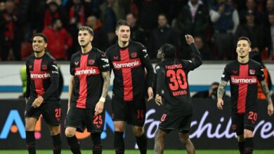 Liga Europa: Leverkusen enggan terbuai prestasi