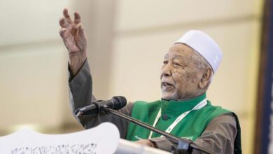 PAS spiritual leader insists on reviving Muafakat ties despite Umno snub, claims only Zahid and top leaders opposed to it
