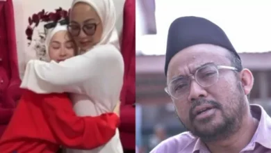 Datuk Red Hilang 2 Bini Menjelang Raya